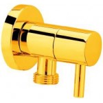 TORA Regalic Royal Series Angle Valve AV802-CG / TR-TP-AV-09277-CG